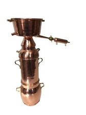 CopperGarden Distillatore