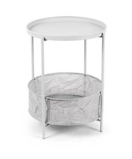 TAVOLO TAVOLINO TONDO CON