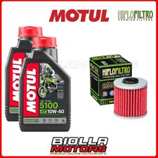 KIT TAGLIANDO KYMCO 400I