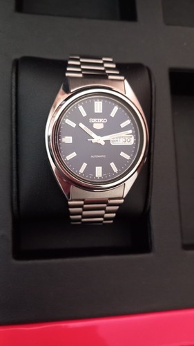 Raro orologio vintage seiko - raro,