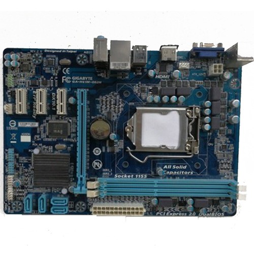 Per gigabyte h61m - per, ga-h61m-ds2h