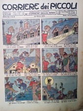 Corriere dei Piccoli Sesta