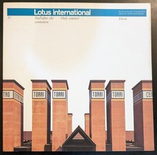 Lotus International n. 57