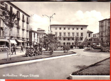 CARTOLINA  AVELLINO  CITTA'