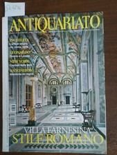 Antiquariato rivista - -,