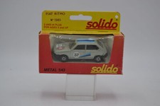 DIE CAST "  FIAT RITMO  "
