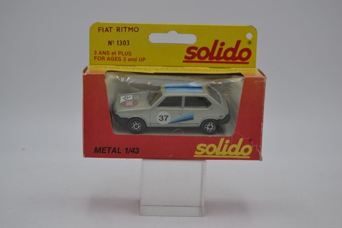 Die cast fiat ritmo - fiat,