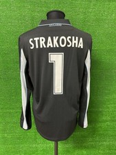 Maglia Lazio STRAKOSHA Store