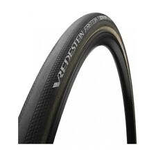 Vredstein Freccia T tubolari bicicletta 700 x 25 Nero