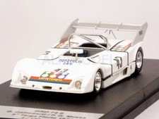 GRD 74S Targa Florio 1974