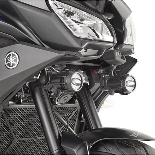 Kit attacchi givi ls2139 - givi,