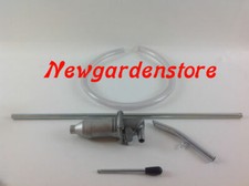 Pompa travaso manuale