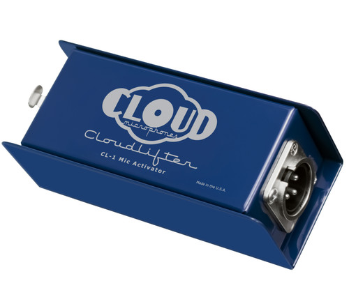 Cloud microphones cloudlifter - cloud,