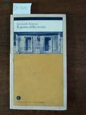 Il giorno della civetta -