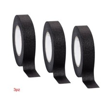 3 ROTOLI NASTRO TELATO