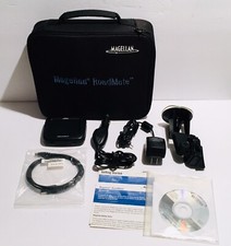 Magellan Roadmate 2000