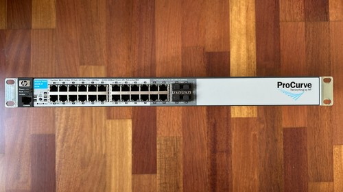 Switch rete j9279a - switch, di