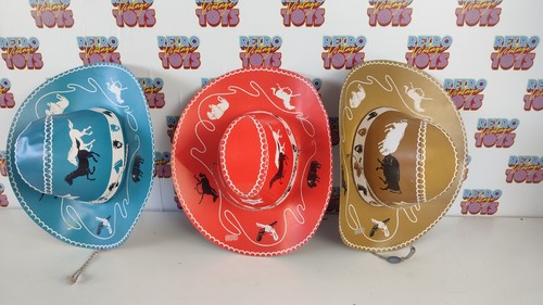 Cappello carnevale - 1x,