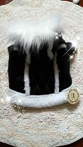 Cappotto cane autunno - cane, autunno/inverno