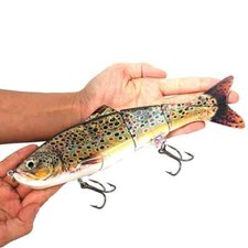 Señuelo de Pesca Grande de