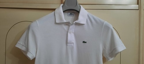 Polo lacoste uomo - lacoste,