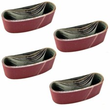 24 x carta abrasiva a nastro