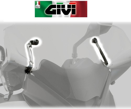 Attacchi a357a per parabrezza - a357a,
