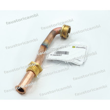 BERETTA SYLBER TUBO RAME