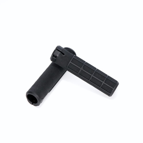 Canyon lock hand grip - lock-on,