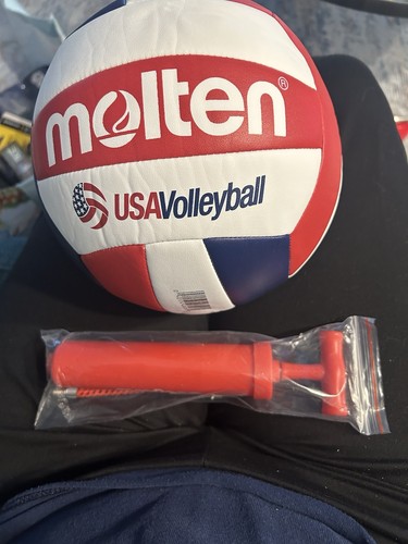 Pallavolo molten ms500 usa - molten, ms500-3