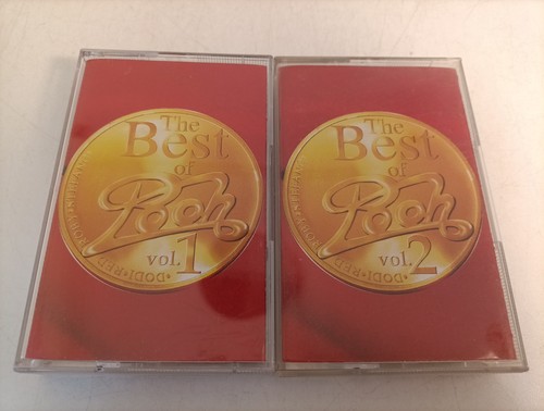 Pooh the best of 2x - i,