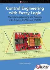 Control Engineering with Fuzzy