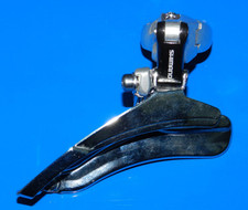 DERAGLIATORE MTB  3x8 V DEORE