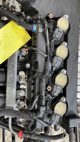 Motore semicompleto per - motore,