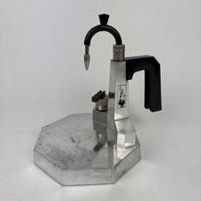 MACCHINA TERMOCREM - BIALETTI