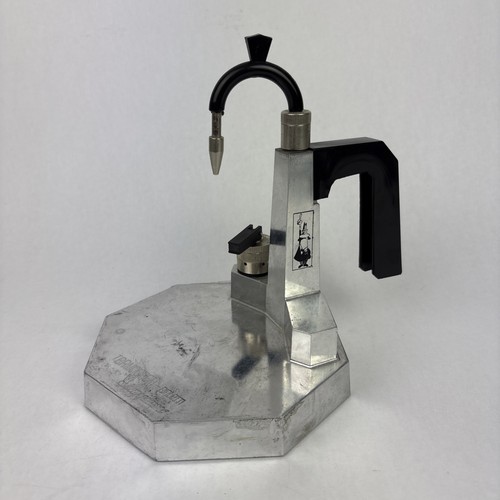 Macchina termocrem bialetti - macchina,