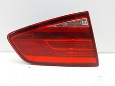2016 VOLKSWAGEN PASSAT Fanale