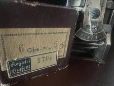 🔴 BUFFETTI Timbro