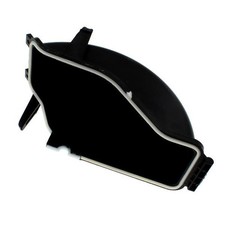 Copertura Ventola turbina asciugatrice 481010645484 USATA Hotpoint Ariston