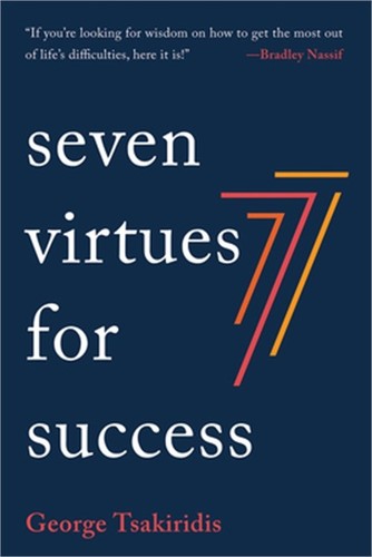 Seven virtues for success - seven,