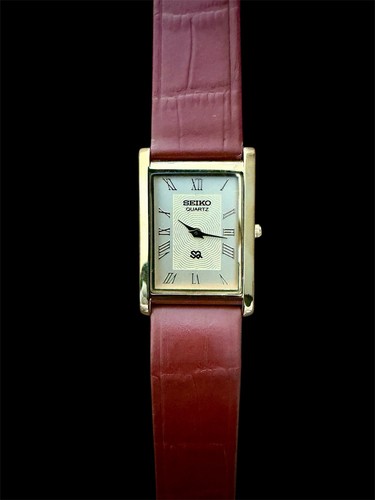 Orologio seiko vintage tank - seiko,