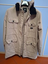 Giubbotto uomo VANS - Cappuccio estraibile
