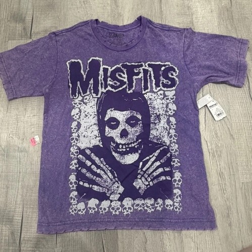 Shirt misfits viola - t-shirt,