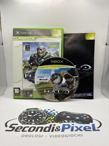 Halo combat evolved - halo,