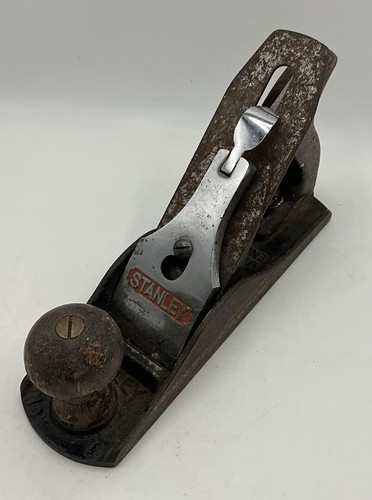 Vintage stanley bailey - vintage,