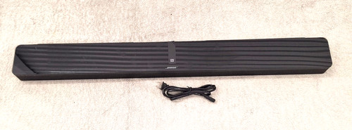 Soundbar bose soundtouch 300 - bose,