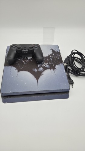 Sony playstation slim - slim, 500gb