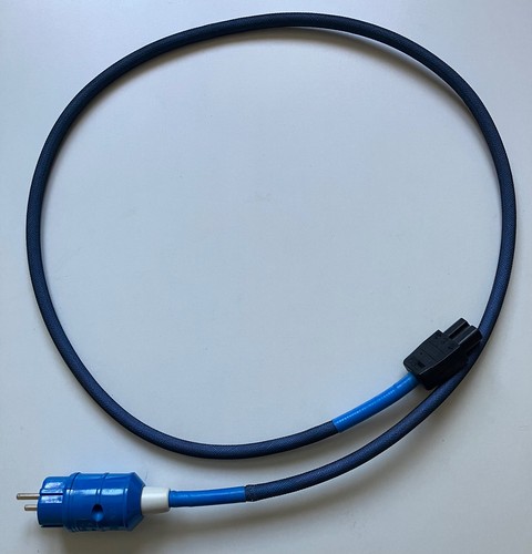 Câble secteur siltech spx - câble,