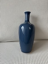 Antico vaso cinese Qing