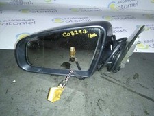 LEFT MIRROR / 5 PIN / GRIS /